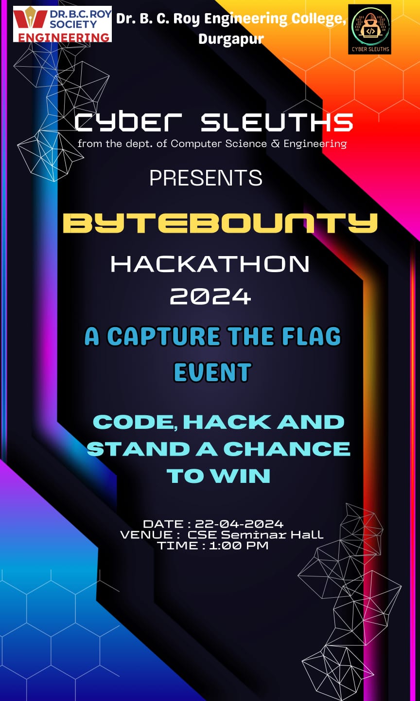 Byte Bounty