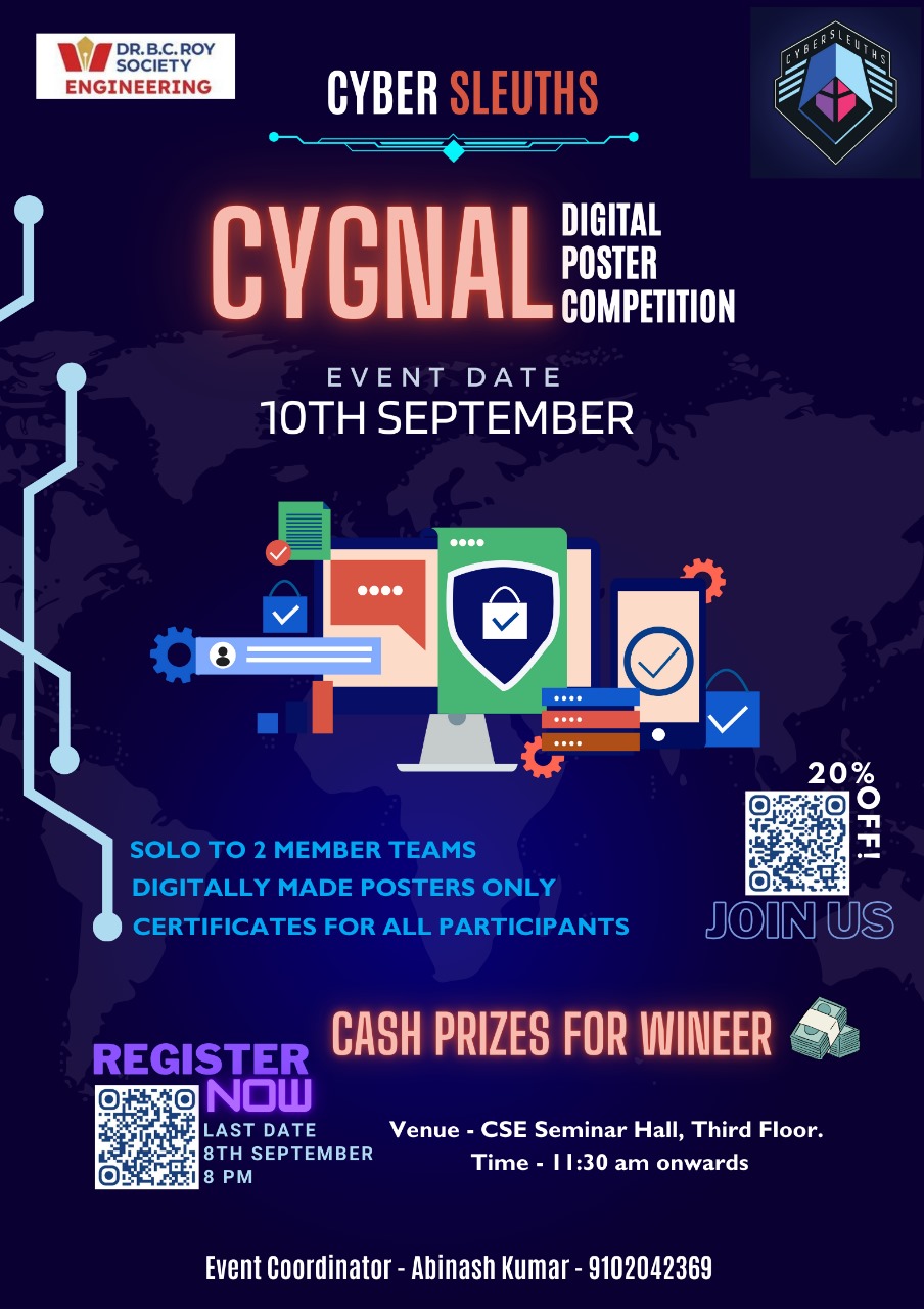 Cygnal